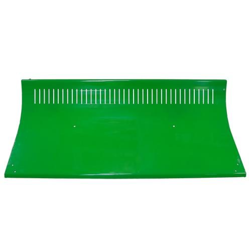 Straw Chopper Bottom Sheet