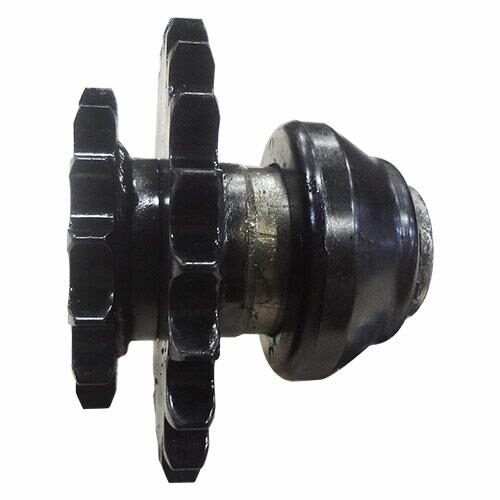 Feeder House Drive Sprocket