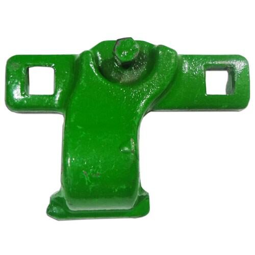 Grain Head, Cutter Bar, Knife Clip