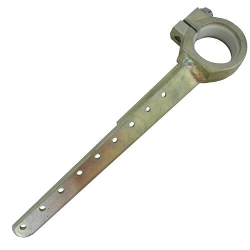 Grain Head, Cutter Bar, Knife Head