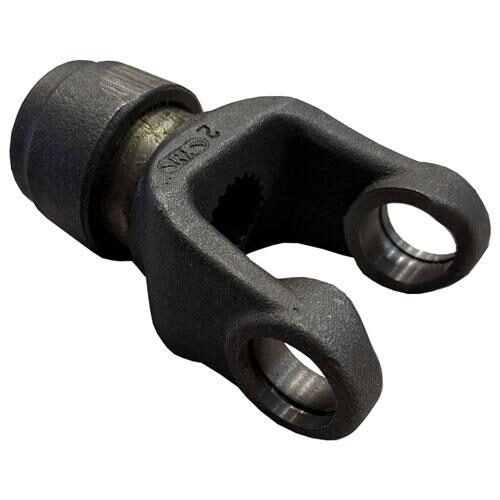 Yoke