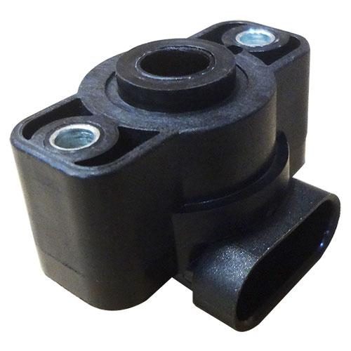 Sieve Position Sensor