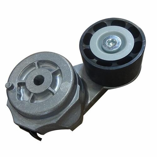Belt Tensioner