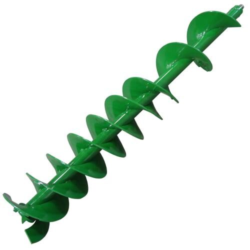 Loading Auger