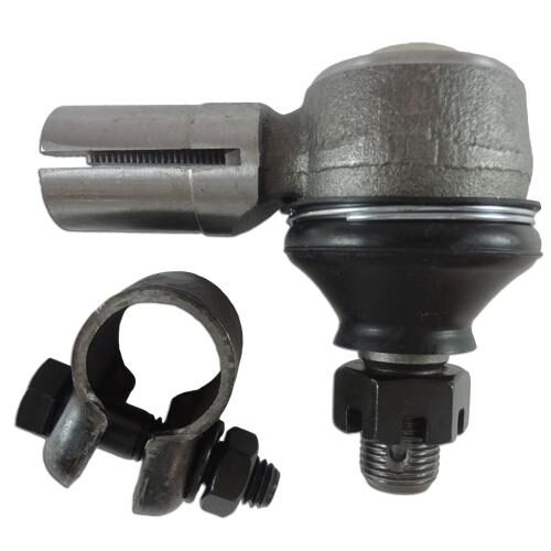 Power Steering, Cylinder, End, Left Hand
