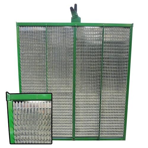Sieve, Bottom, Adjustable