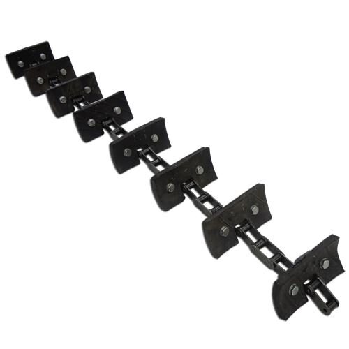 Elevator, Conveyor Chain, Clean Grain