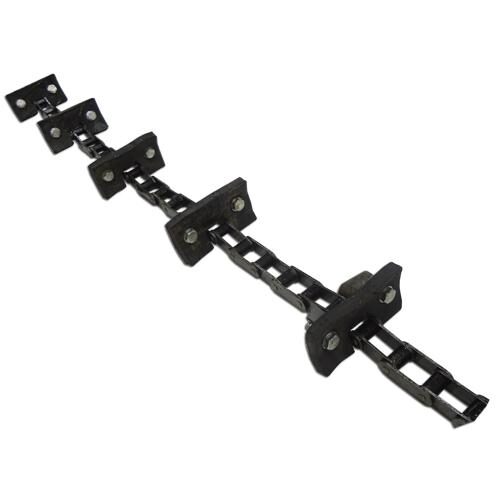 Return/Tailings Elevator Chain