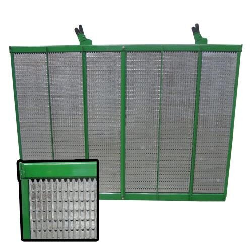 Sieve, Bottom, Adjustable