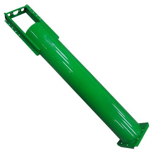 Tube, Grain Tank, Loading Auger