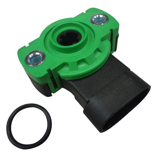 Throttle Position Sensor