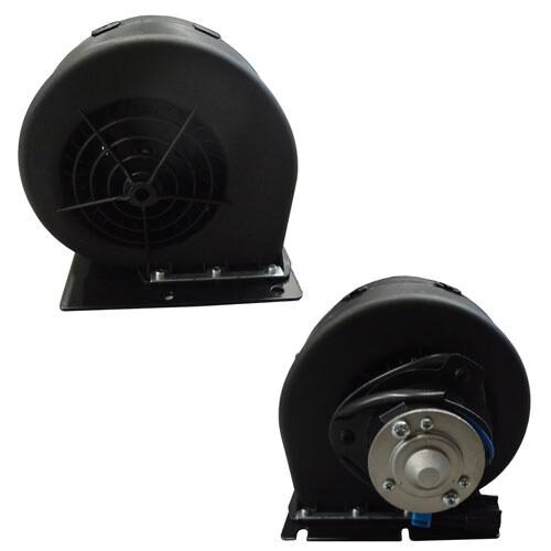 Cab Fan Blower Assembly