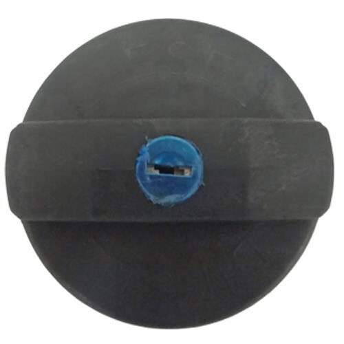 Fuel Tank, Cap