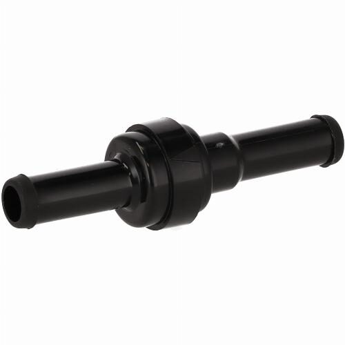 Fuel Line Check Valve