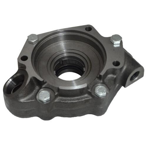 Transmission, Pump