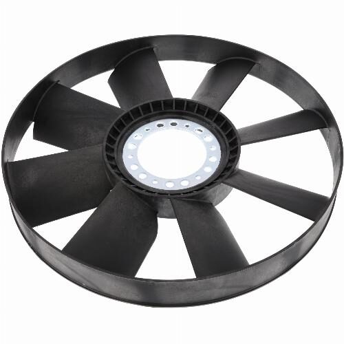 Radiator Fan