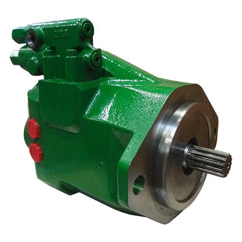Hydraulic Pump
