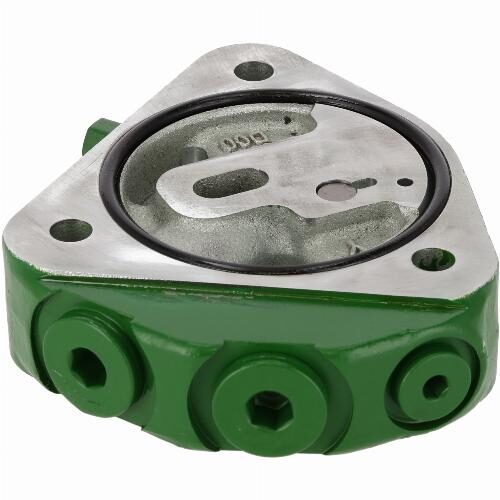 Power Beyond Valve