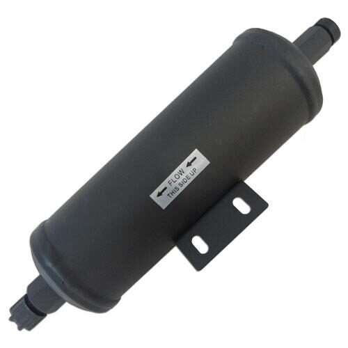 Air Conditioner, Receiver Drier