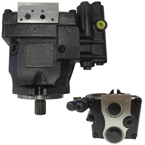 Hydraulic Pump