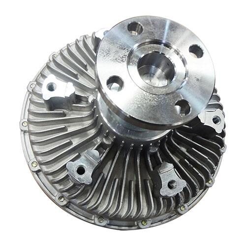 Viscous Fan Clutch