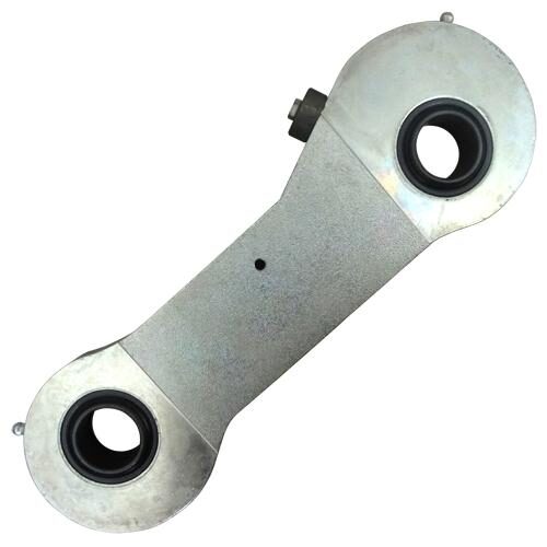 MFWD, Suspension, Rod