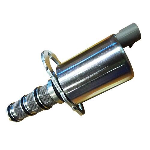 Solenoid Valve