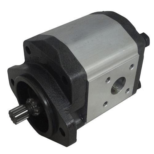 Pump, Hydraulic