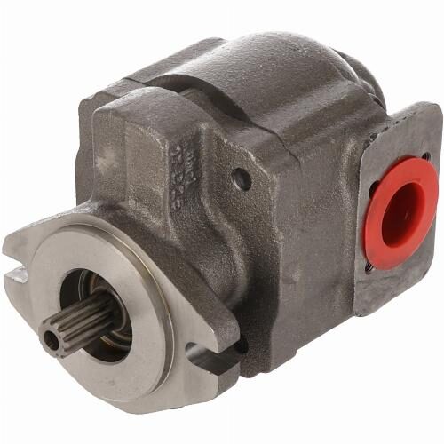 Hydraulic Pump