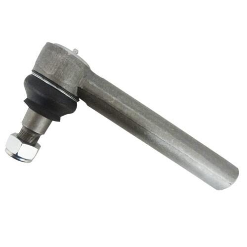 Tie Rod, Outer