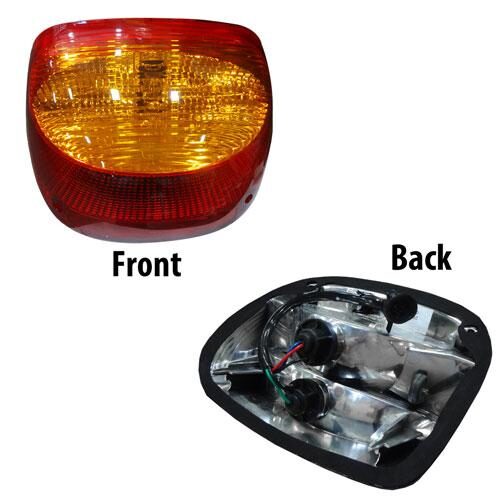 Tail Lamp
