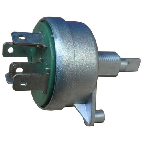 Rotary Switch