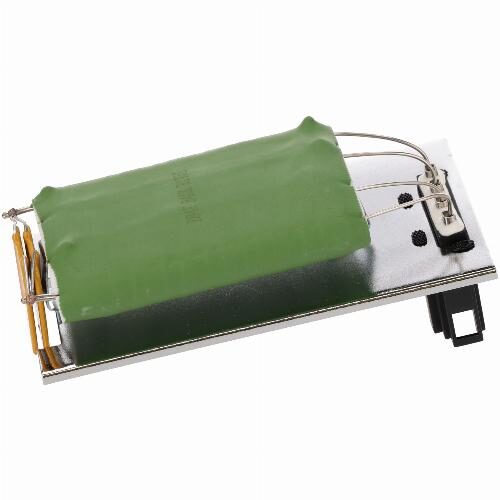 Blower Motor Resistor