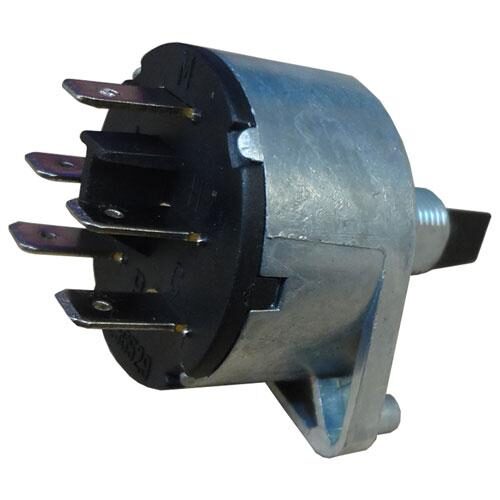 Rotary Switch