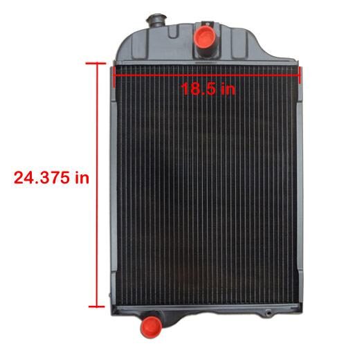 Radiator