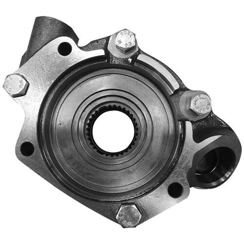 Transmission Pump