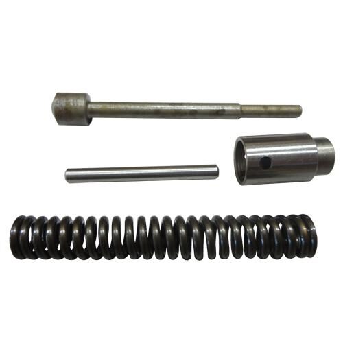 Pump, Housing, Outlet Valve
