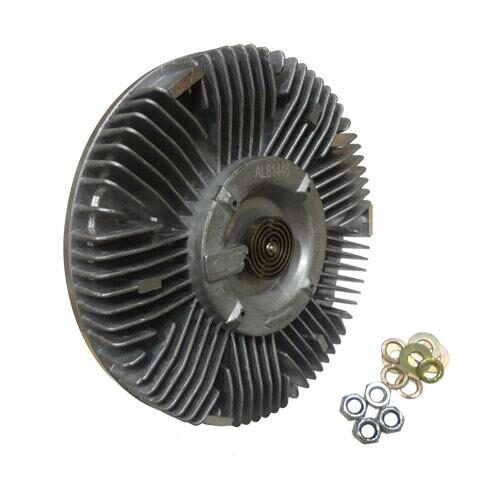 Fan Clutch