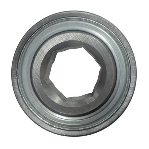 Bearing, Spherical, Pre-Lubed
