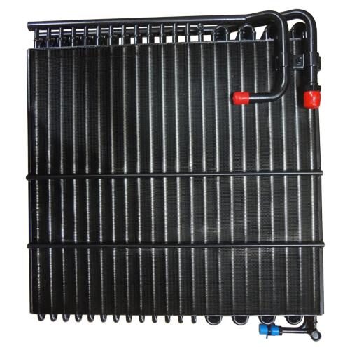 Air Conditioner Condenser, Oil Cooler