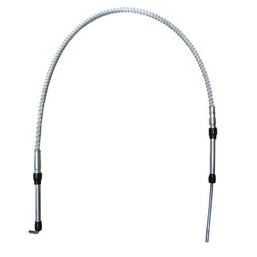 Rockshaft Cable