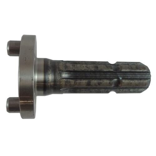 PTO, Shaft, 540 RPM