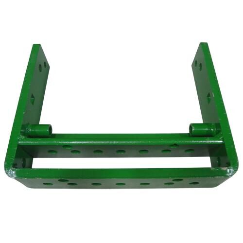Drawbar, Support