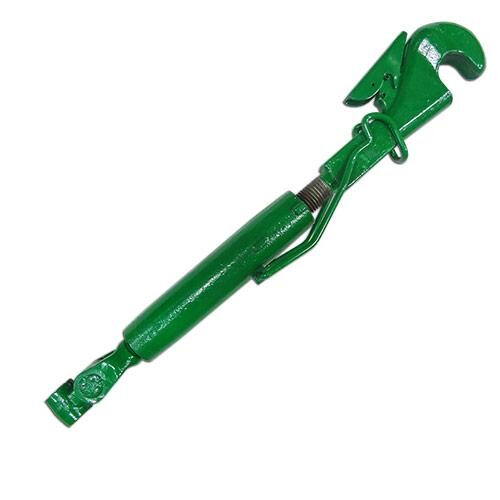 Link, Top, Category II