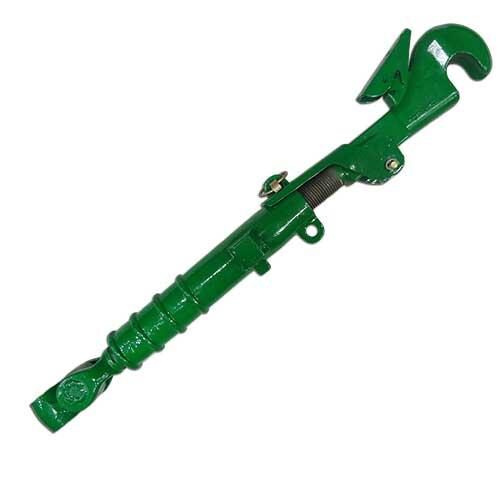 Link, Top, Category II