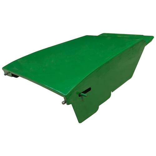 Side Panel Right Hand