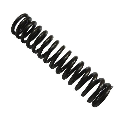 Pump, Hydraulic, Piston, Spring
