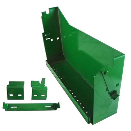 Battery Box Right Hand
