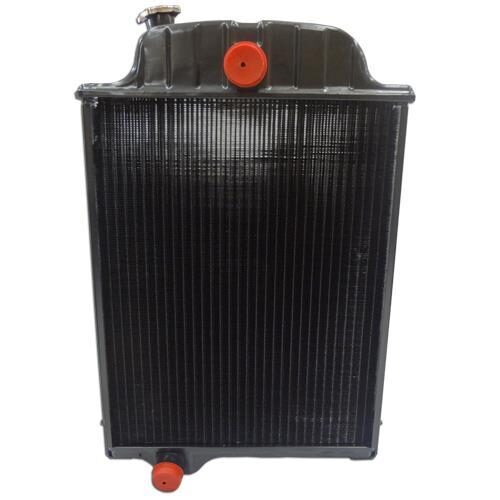 Radiator