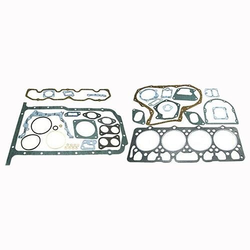 Overhaul Gasket Set